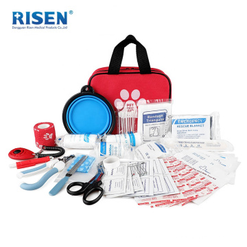 Pet First Aid Kit Essential Accessories